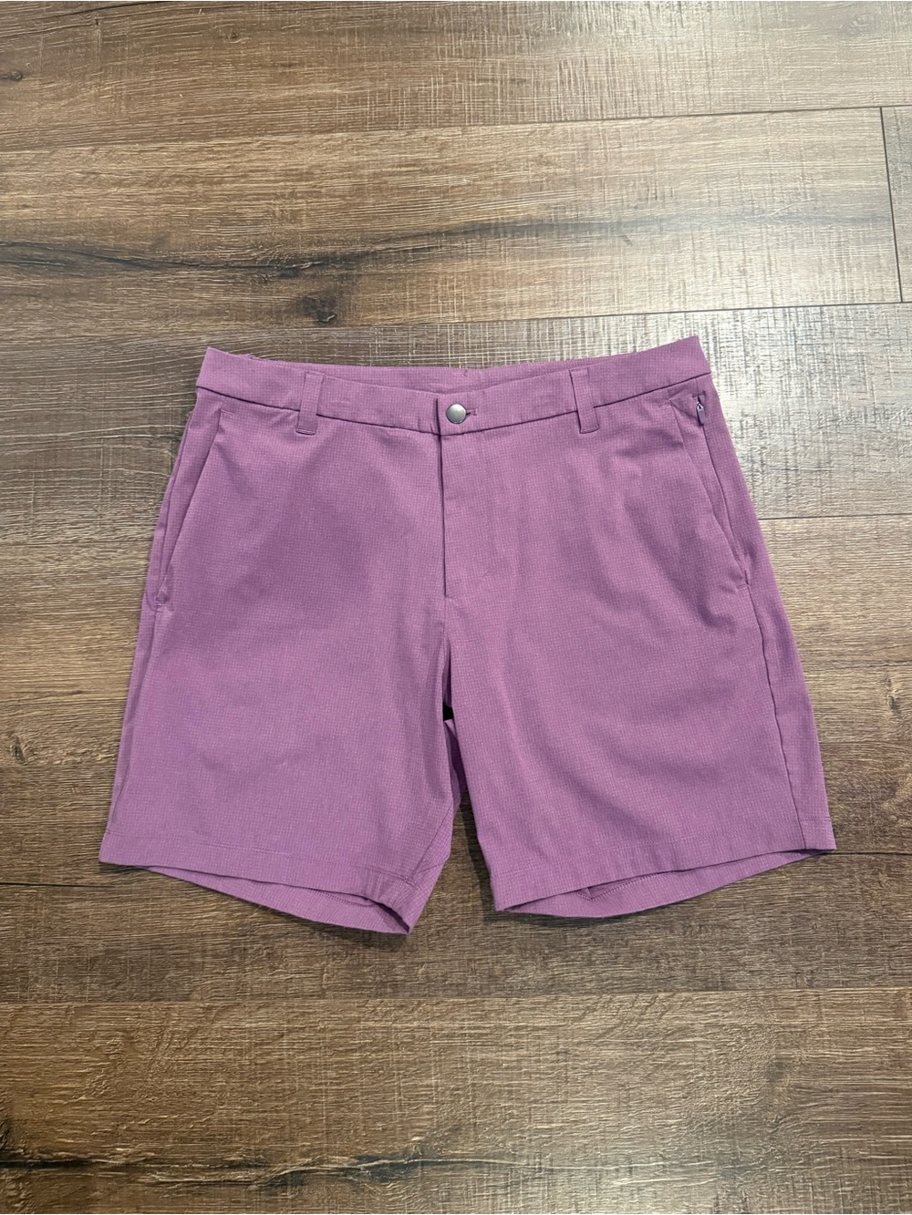 Lululemon | Commission Short Classic 7”